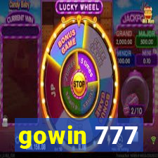 gowin 777